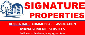 Logo for Signature Properties Unavailable