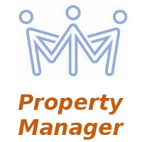 Logo for Property Management Services Inc Unavailable